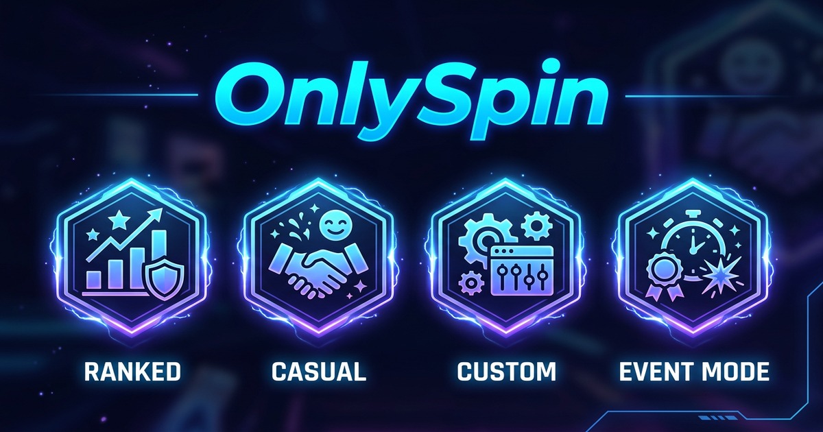OnlySpin Oyunlar Blog Kapak Görseli